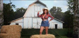 SexMex Anai Loves Rancherita Tetona Y Sus Relaciones Prohibidas