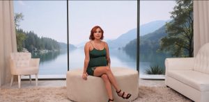 SexMex Eurus Sexy Embarazada